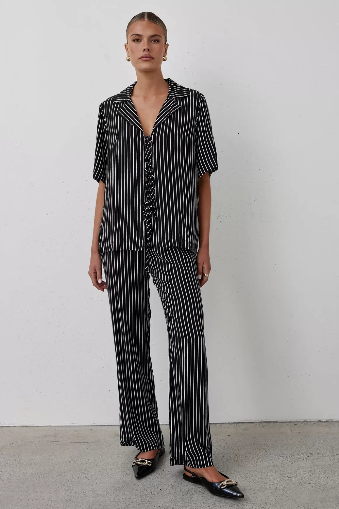 Veda Pant^Runway Scout Best
